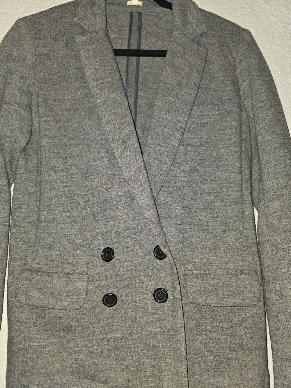 J. Crew classic crew